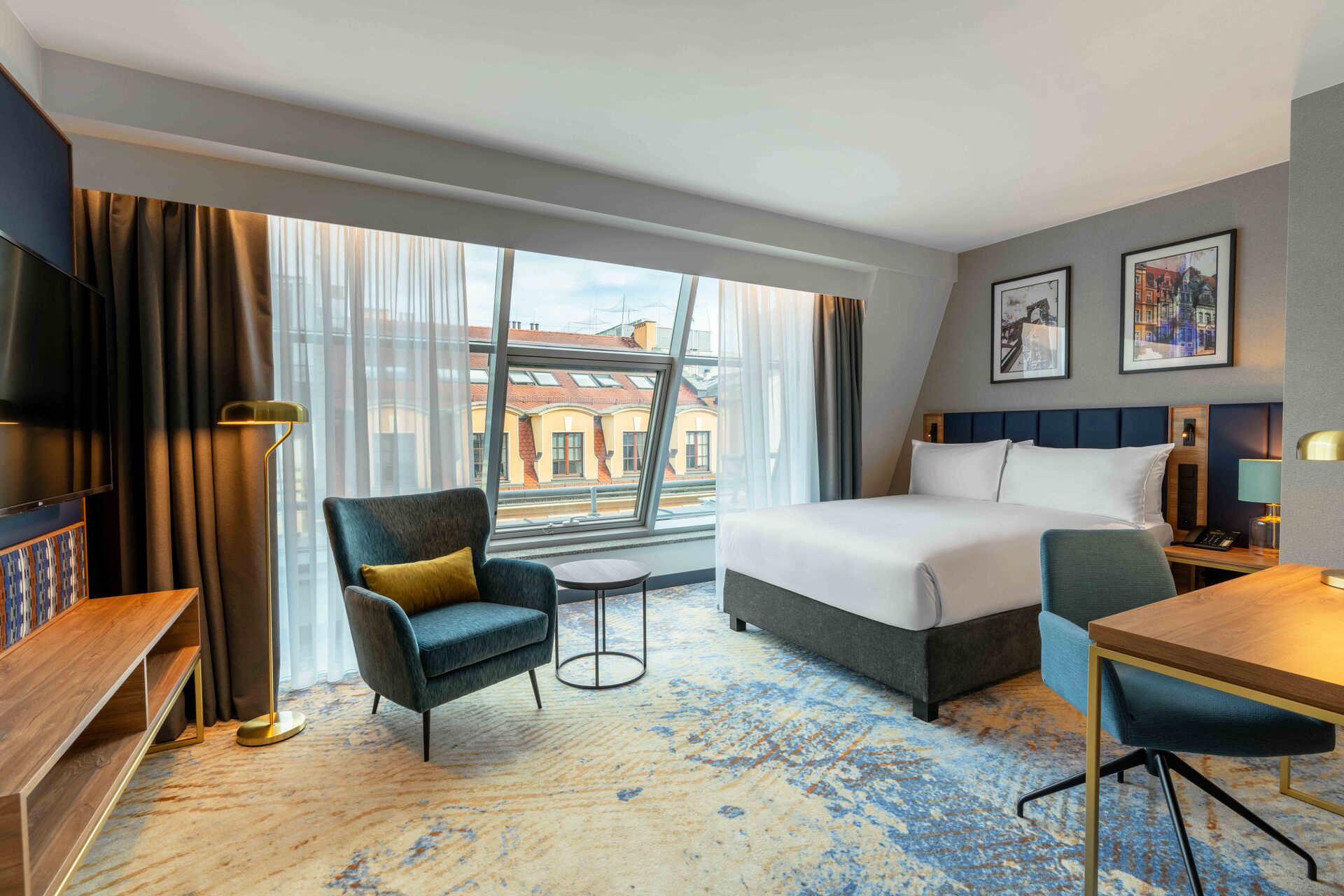 Superior Single Room