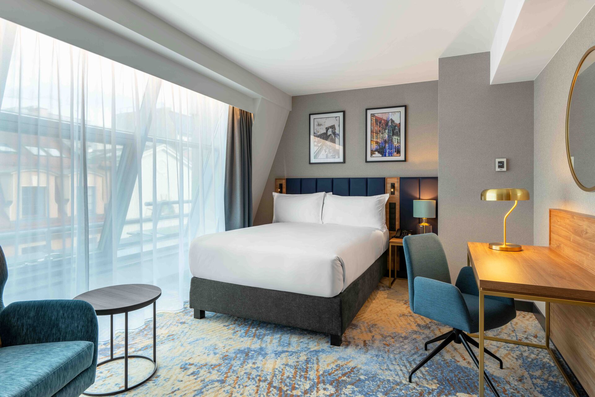Superior Single Room